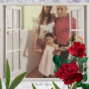 Meet your Posher, Elizabeth